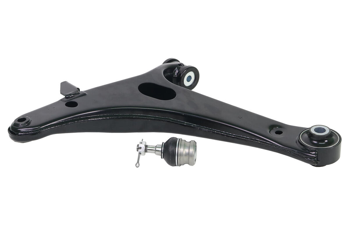 WA456R Whiteline Front Lower Control Arm - Arm Right to Suit Subaru Impreza, liberty and Outback | Genuine Whiteline Suspension Component