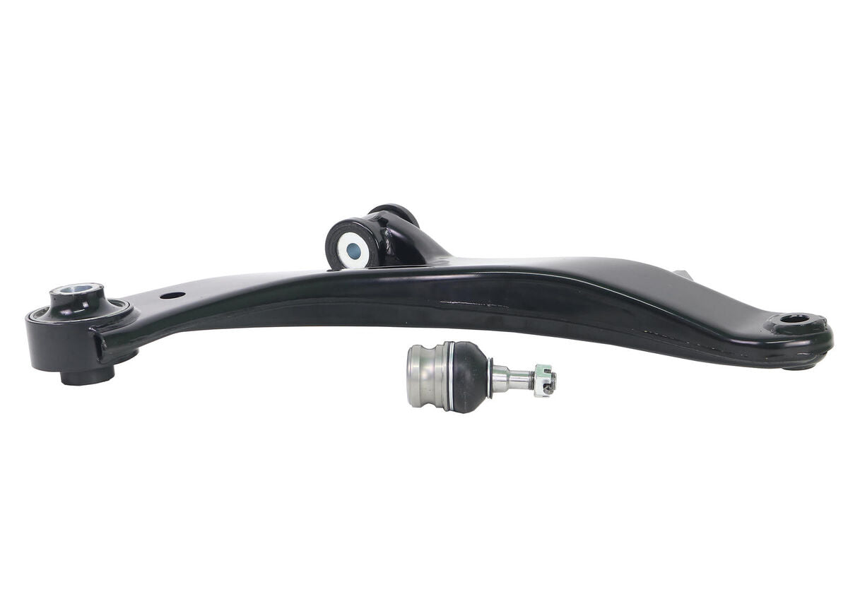 WA456R Whiteline Front Lower Control Arm - Arm Right to Suit Subaru Impreza, liberty and Outback | Genuine Whiteline Suspension Component - photo 3 of 4