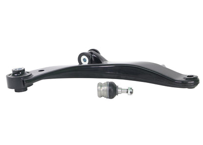 WA456R Whiteline Front Lower Control Arm - Arm Right to Suit Subaru Impreza, liberty and Outback | Genuine Whiteline Suspension Component - photo 3 of 4