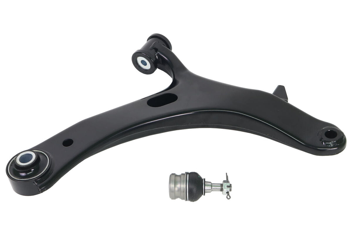 WA456R Whiteline Front Lower Control Arm - Arm Right to Suit Subaru Impreza, liberty and Outback | Genuine Whiteline Suspension Component - photo 4 of 4