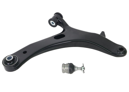 WA456R Whiteline Front Lower Control Arm - Arm Right to Suit Subaru Impreza, liberty and Outback | Genuine Whiteline Suspension Component - photo 4 of 4