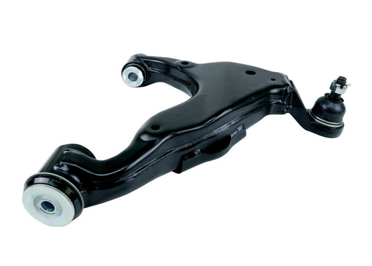 WA457L Whiteline Front Lower Control Arm - Arm to Suit Toyota Prado 150 Series and FJ Cruiser GSJ15 | Genuine Whiteline Suspension Component