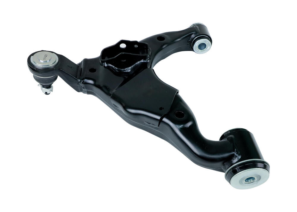 WA457L Whiteline Front Lower Control Arm - Arm to Suit Toyota Prado 150 Series and FJ Cruiser GSJ15 | Genuine Whiteline Suspension Component - photo 5 of 6
