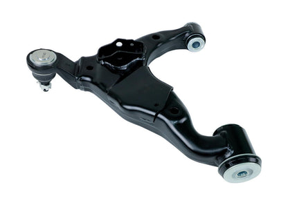 WA457L Whiteline Front Lower Control Arm - Arm to Suit Toyota Prado 150 Series and FJ Cruiser GSJ15 | Genuine Whiteline Suspension Component - photo 5 of 6