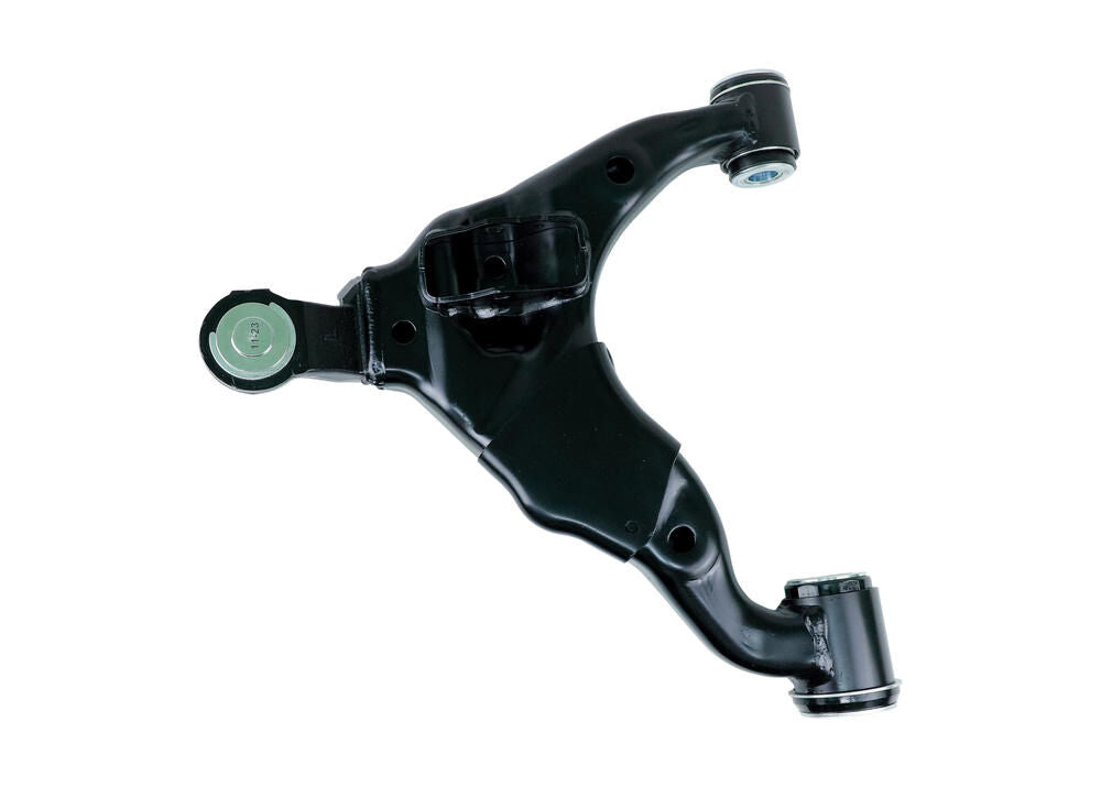 WA457L Whiteline Front Lower Control Arm - Arm to Suit Toyota Prado 150 Series and FJ Cruiser GSJ15 | Genuine Whiteline Suspension Component - photo 4 of 6