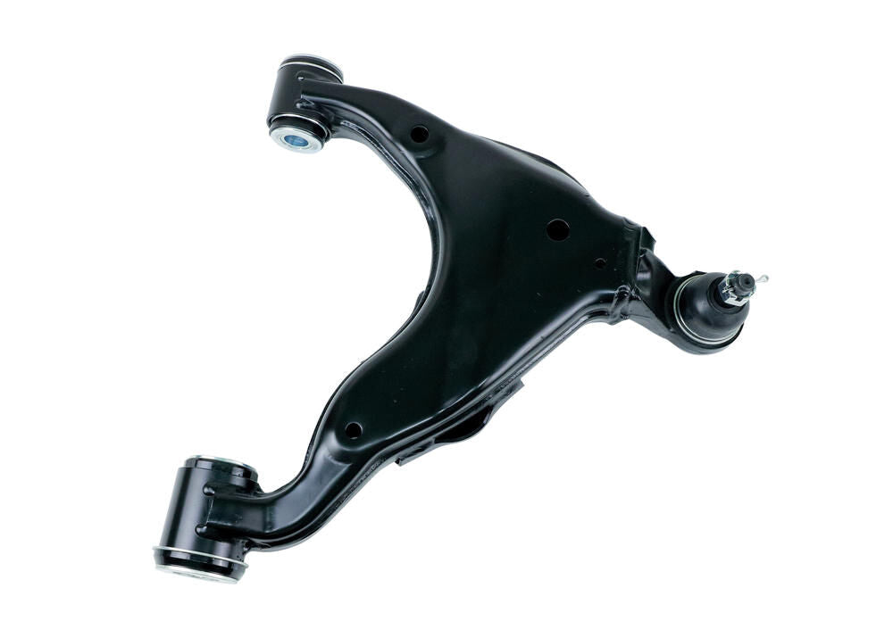 WA457L Whiteline Front Lower Control Arm - Arm to Suit Toyota Prado 150 Series and FJ Cruiser GSJ15 | Genuine Whiteline Suspension Component - photo 3 of 6