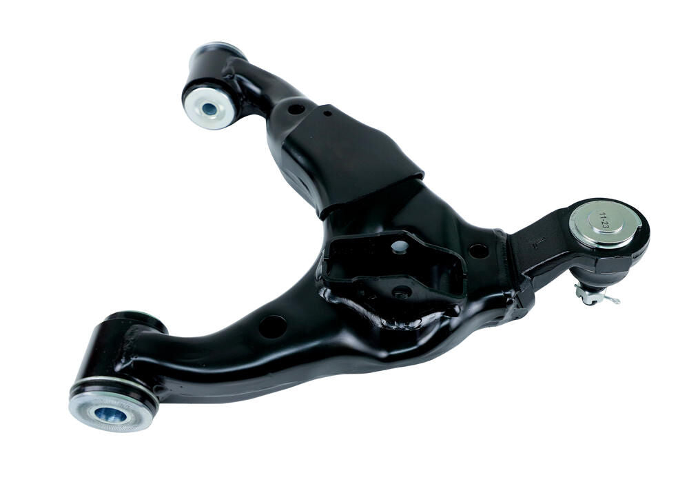 WA457L Whiteline Front Lower Control Arm - Arm to Suit Toyota Prado 150 Series and FJ Cruiser GSJ15 | Genuine Whiteline Suspension Component - photo 6 of 6
