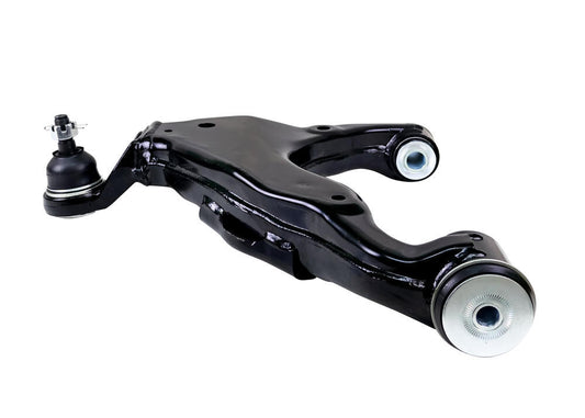 WA457R Whiteline Front Lower Control Arm - Arm to Suit Toyota Prado 150 Series and FJ Cruiser GSJ15 | Genuine Whiteline Suspension Component