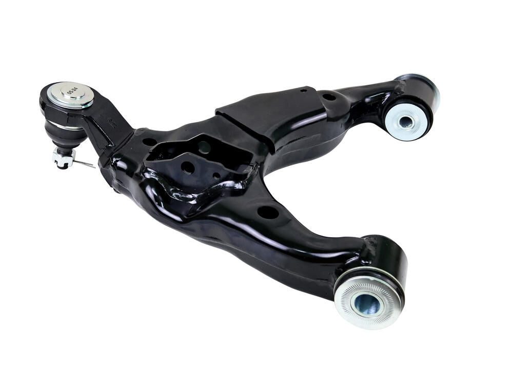 WA457R Whiteline Front Lower Control Arm - Arm to Suit Toyota Prado 150 Series and FJ Cruiser GSJ15 | Genuine Whiteline Suspension Component - photo 5 of 6