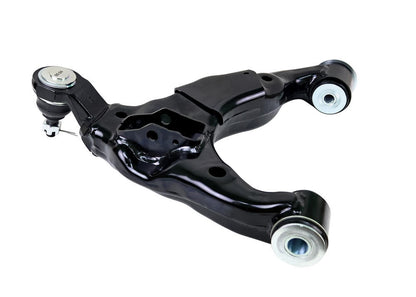 WA457R Whiteline Front Lower Control Arm - Arm to Suit Toyota Prado 150 Series and FJ Cruiser GSJ15 | Genuine Whiteline Suspension Component - photo 5 of 6