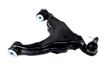 WA457R Whiteline Front Lower Control Arm - Arm to Suit Toyota Prado 150 Series and FJ Cruiser GSJ15 | Genuine Whiteline Suspension Component - photo 6 of 6