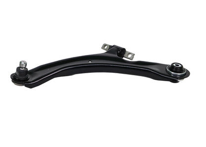 WA458L Whiteline Front Lower Control Arm - Arm Left to Suit Nissan X-Trail, Dualis and Renault Koleos | Genuine Whiteline Suspension Component