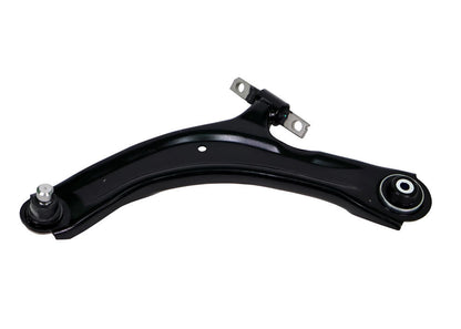 WA458L Whiteline Front Lower Control Arm - Arm Left to Suit Nissan X-Trail, Dualis and Renault Koleos | Genuine Whiteline Suspension Component - photo 3 of 6