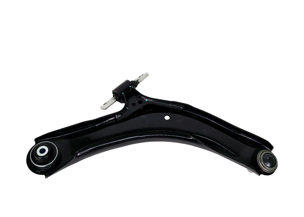 WA458L Whiteline Front Lower Control Arm - Arm Left to Suit Nissan X-Trail, Dualis and Renault Koleos | Genuine Whiteline Suspension Component - photo 4 of 6