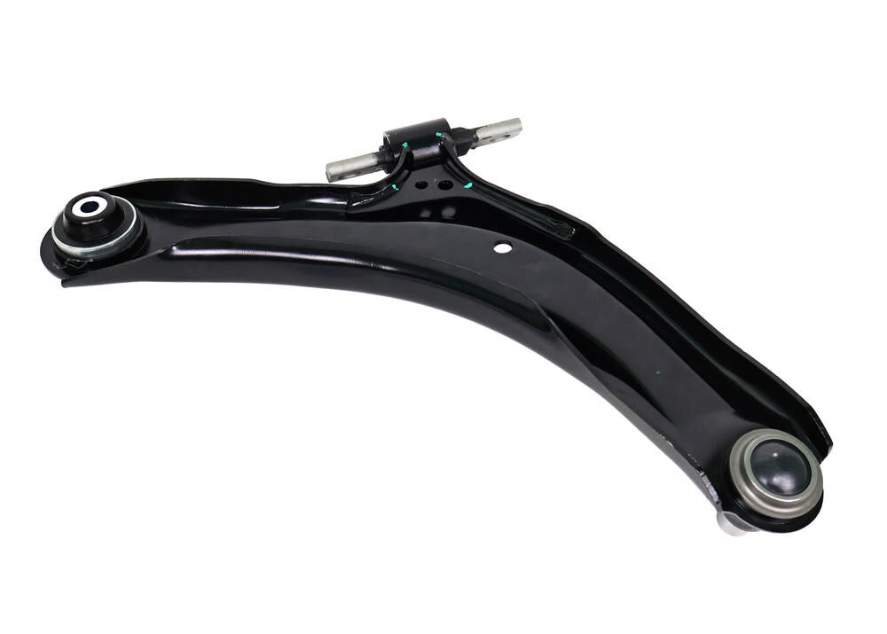 WA458L Whiteline Front Lower Control Arm - Arm Left to Suit Nissan X-Trail, Dualis and Renault Koleos | Genuine Whiteline Suspension Component - photo 6 of 6