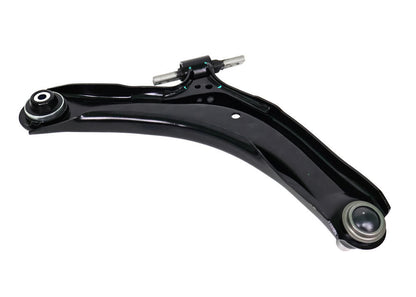 WA458L Whiteline Front Lower Control Arm - Arm Left to Suit Nissan X-Trail, Dualis and Renault Koleos | Genuine Whiteline Suspension Component - photo 6 of 6