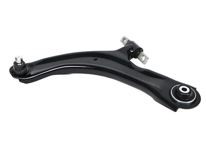 WA458L Whiteline Front Lower Control Arm - Arm Left to Suit Nissan X-Trail, Dualis and Renault Koleos | Genuine Whiteline Suspension Component - photo 5 of 6