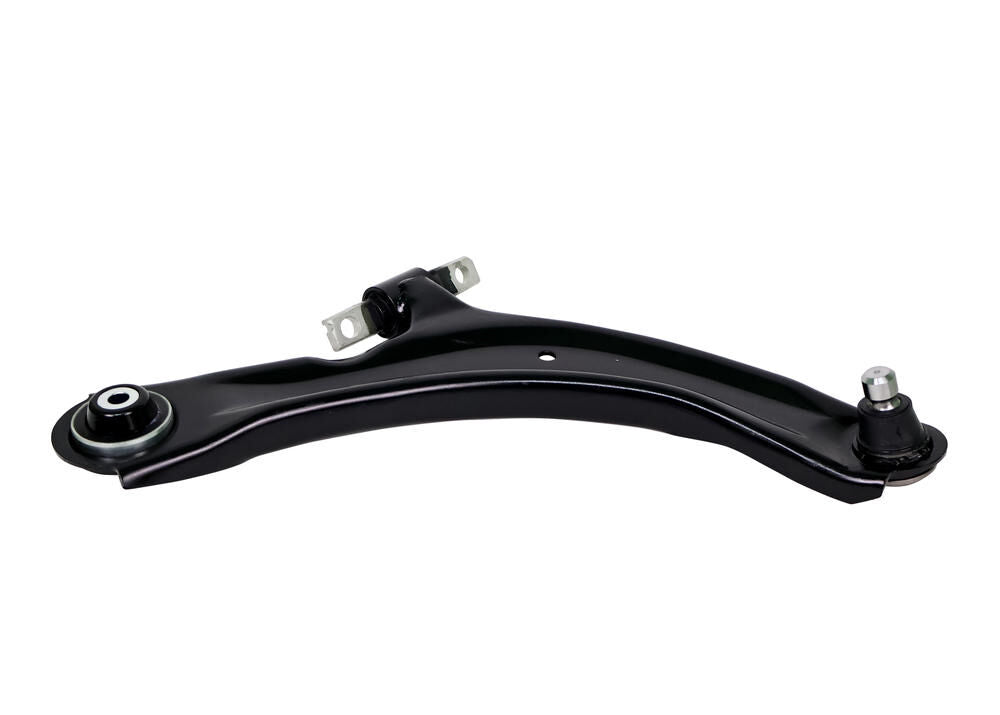 WA458R Whiteline Front Lower Control Arm - Arm Right to Suit Nissan X-Trail, Dualis and Renault Koleos | Genuine Whiteline Suspension Component