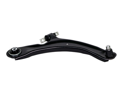 WA458R Whiteline Front Lower Control Arm - Arm Right to Suit Nissan X-Trail, Dualis and Renault Koleos | Genuine Whiteline Suspension Component
