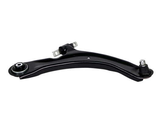 WA458R Whiteline Front Lower Control Arm - Arm Right to Suit Nissan X-Trail, Dualis and Renault Koleos | Genuine Whiteline Suspension Component