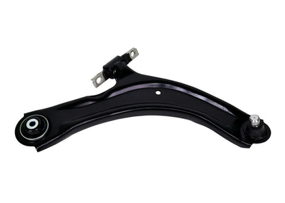 WA458R Whiteline Front Lower Control Arm - Arm Right to Suit Nissan X-Trail, Dualis and Renault Koleos | Genuine Whiteline Suspension Component - photo 3 of 6