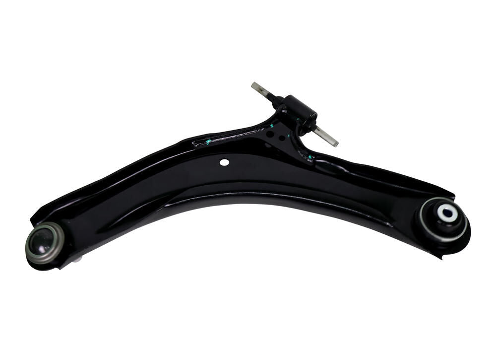 WA458R Whiteline Front Lower Control Arm - Arm Right to Suit Nissan X-Trail, Dualis and Renault Koleos | Genuine Whiteline Suspension Component - photo 4 of 6