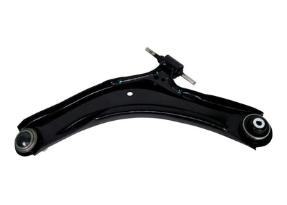 WA458R Whiteline Front Lower Control Arm - Arm Right to Suit Nissan X-Trail, Dualis and Renault Koleos | Genuine Whiteline Suspension Component - photo 4 of 6