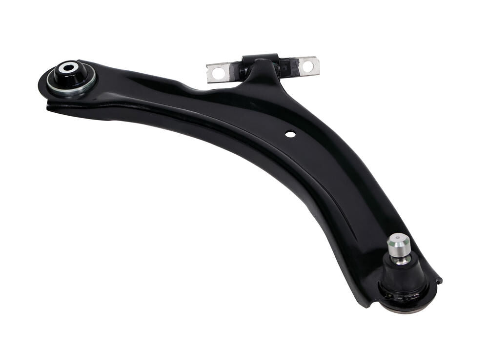 WA458R Whiteline Front Lower Control Arm - Arm Right to Suit Nissan X-Trail, Dualis and Renault Koleos | Genuine Whiteline Suspension Component - photo 6 of 6