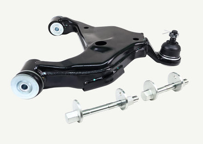 WA460L Whiteline Front Lower Control Arm - Arm-Left to Suit Toyota Hilux GGN25R, KUN26R (N70) 4WD | Genuine Whiteline Suspension Component - photo 5 of 5