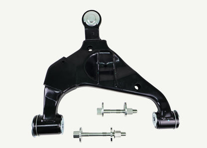 WA460L Whiteline Front Lower Control Arm - Arm-Left to Suit Toyota Hilux GGN25R, KUN26R (N70) 4WD | Genuine Whiteline Suspension Component - photo 3 of 5