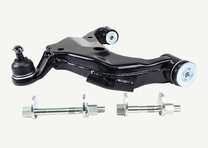WA460R Whiteline Front Lower Control Arm - Arm-Right to Suit Toyota Hilux GGN25R, KUN26R (N70) 4WD | Genuine Whiteline Suspension Component
