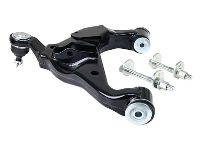 WA460R Whiteline Front Lower Control Arm - Arm-Right to Suit Toyota Hilux GGN25R, KUN26R (N70) 4WD | Genuine Whiteline Suspension Component - photo 4 of 5