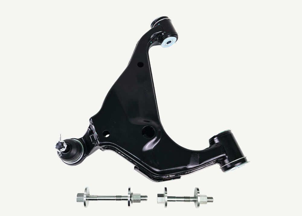 WA460R Whiteline Front Lower Control Arm - Arm-Right to Suit Toyota Hilux GGN25R, KUN26R (N70) 4WD | Genuine Whiteline Suspension Component - photo 2 of 5