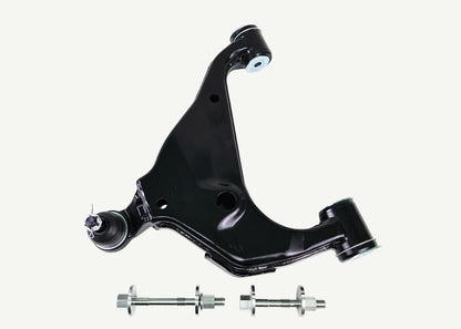 WA460R Whiteline Front Lower Control Arm - Arm-Right to Suit Toyota Hilux GGN25R, KUN26R (N70) 4WD | Genuine Whiteline Suspension Component - photo 2 of 5