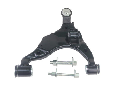 WA461L Whiteline Front Lower Control Arm - Arm Left to Suit Toyota Prado 120 Series and 4Runner | Genuine Whiteline Suspension Component - photo 3 of 4
