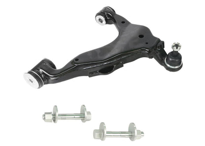 WA461R Whiteline Front Lower Control Arm - Arm Right to Suit Toyota Prado 120 Series and 4Runner | Genuine Whiteline Suspension Component - photo 2 of 3