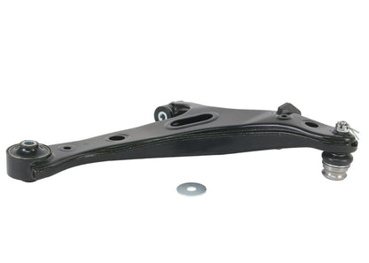 WA462L Whiteline Front Lower Control Arm - Arm to Suit Subaru Liberty and Outback BM, BR | Genuine Whiteline Suspension Component