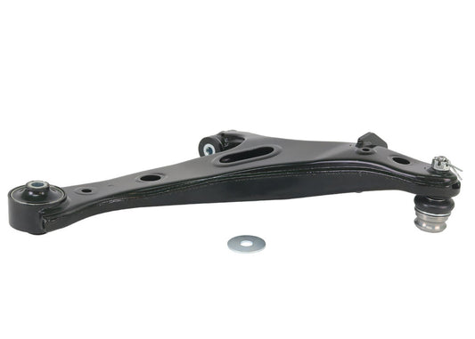 WA462L Whiteline Front Lower Control Arm - Arm to Suit Subaru Liberty and Outback BM, BR | Genuine Whiteline Suspension Component