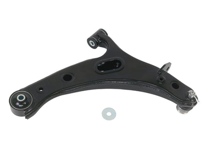 WA462L Whiteline Front Lower Control Arm - Arm to Suit Subaru Liberty and Outback BM, BR | Genuine Whiteline Suspension Component - photo 2 of 3