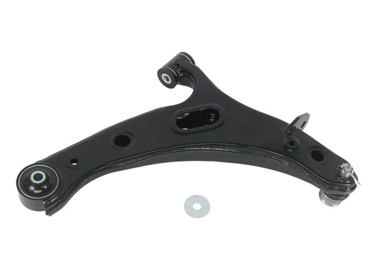 WA462L Whiteline Front Lower Control Arm - Arm to Suit Subaru Liberty and Outback BM, BR | Genuine Whiteline Suspension Component - photo 2 of 3