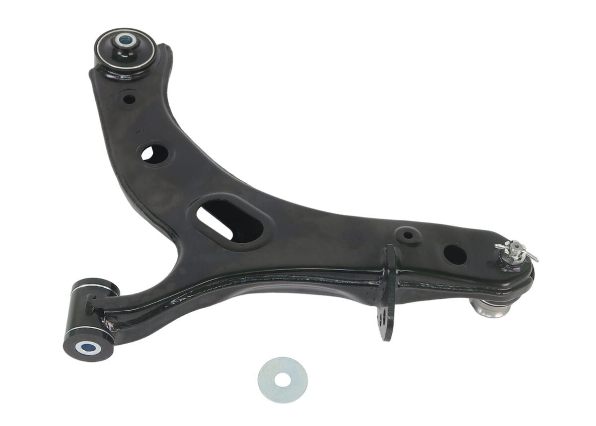 WA462R Whiteline Front Lower Control Arm - Arm to Suit Subaru Liberty and Outback BM, BR | Genuine Whiteline Suspension Component - photo 2 of 3