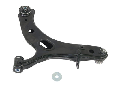 WA462R Whiteline Front Lower Control Arm - Arm to Suit Subaru Liberty and Outback BM, BR | Genuine Whiteline Suspension Component - photo 2 of 3