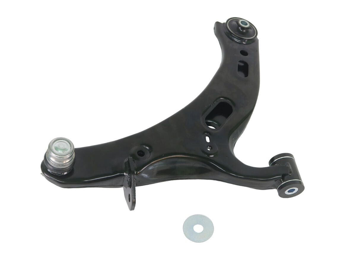 WA462R Whiteline Front Lower Control Arm - Arm to Suit Subaru Liberty and Outback BM, BR | Genuine Whiteline Suspension Component - photo 3 of 3