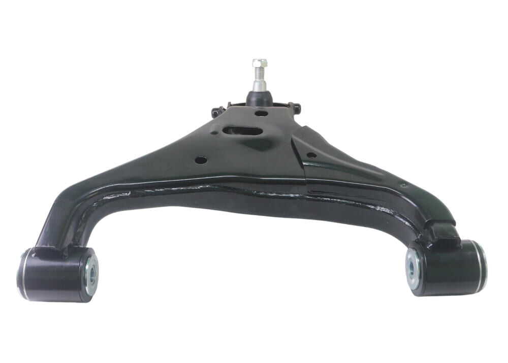 WA463L Whiteline Front Lower Control Arm - Arm Assembly Left to Suit Ford Ranger PXIII | Genuine Whiteline Suspension Component