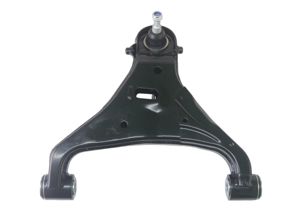 WA463L Whiteline Front Lower Control Arm - Arm Assembly Left to Suit Ford Ranger PXIII | Genuine Whiteline Suspension Component - photo 3 of 6