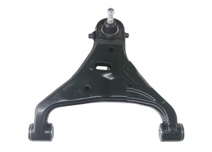 WA463L Whiteline Front Lower Control Arm - Arm Assembly Left to Suit Ford Ranger PXIII | Genuine Whiteline Suspension Component - photo 3 of 6
