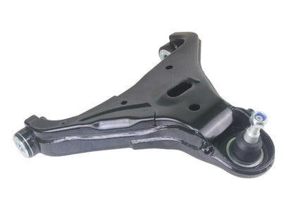 WA463L Whiteline Front Lower Control Arm - Arm Assembly Left to Suit Ford Ranger PXIII | Genuine Whiteline Suspension Component - photo 6 of 6