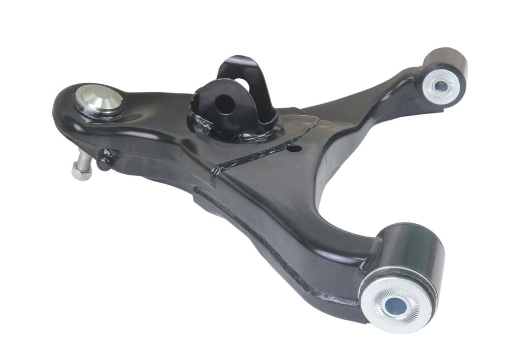 WA463L Whiteline Front Lower Control Arm - Arm Assembly Left to Suit Ford Ranger PXIII | Genuine Whiteline Suspension Component - photo 5 of 6