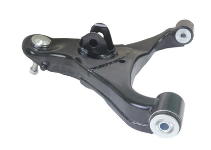 WA463L Whiteline Front Lower Control Arm - Arm Assembly Left to Suit Ford Ranger PXIII | Genuine Whiteline Suspension Component - photo 5 of 6
