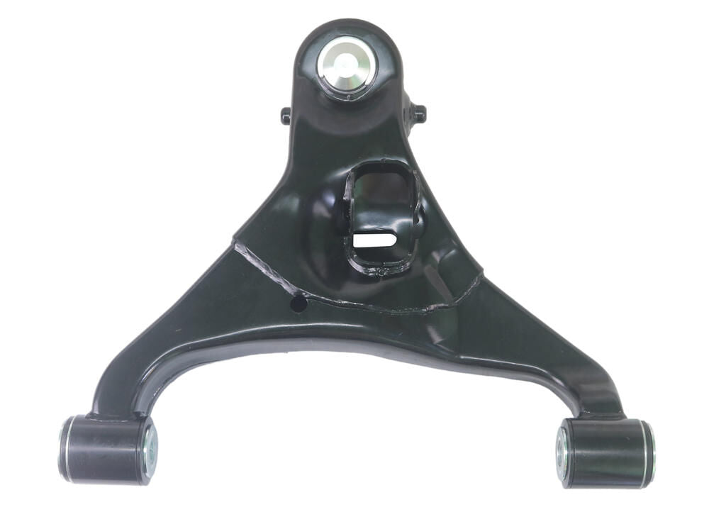 WA463L Whiteline Front Lower Control Arm - Arm Assembly Left to Suit Ford Ranger PXIII | Genuine Whiteline Suspension Component - photo 4 of 6